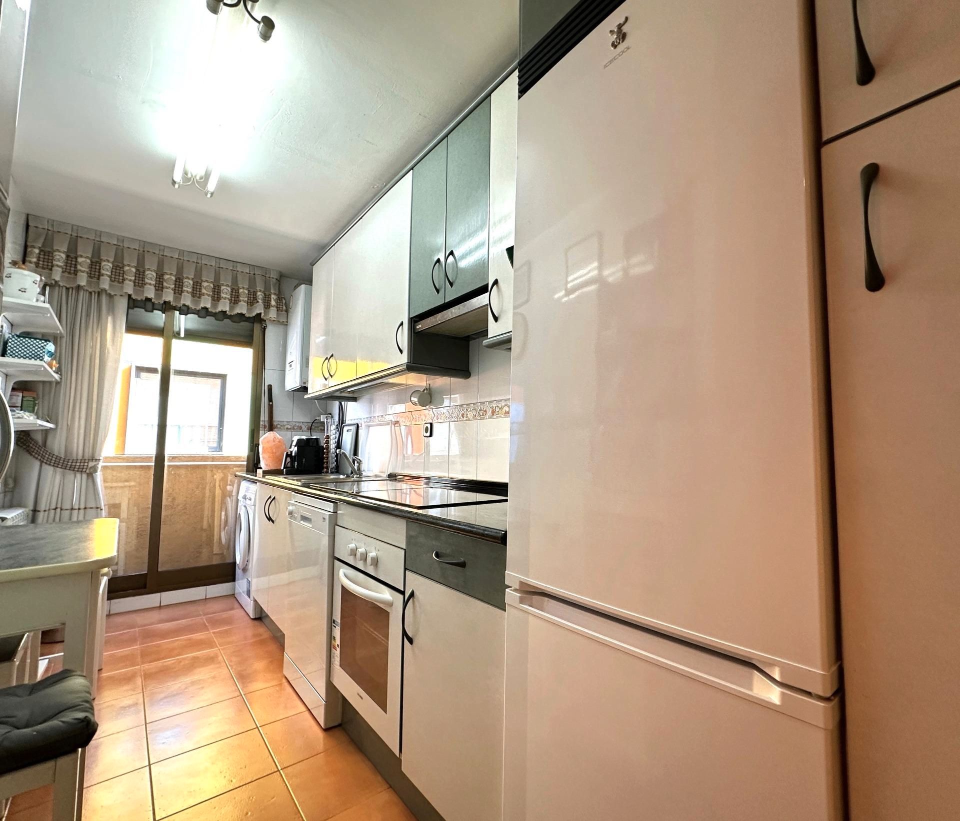 Wohnung zum verkauf in San Diego, Puente de Vallecas