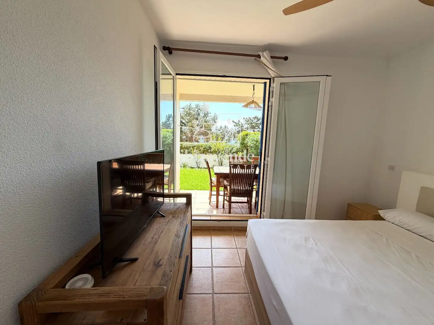 Piso de alquiler en Pare vicent costa, Santa Eulària