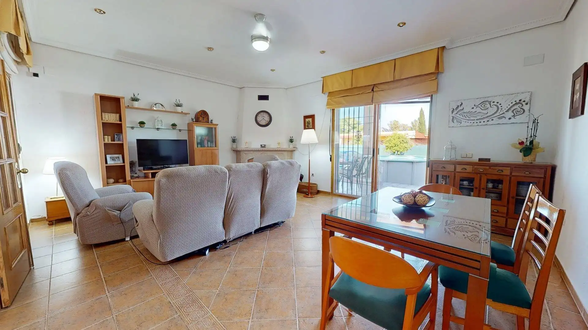 Maison rustique avec piscine à vendre à Centro, imagen 36