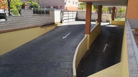 Foto 5 von Garage zum Verkauf in C/ Los Sauces, Prado Santo Domingo - Ensanche, Alcorcón