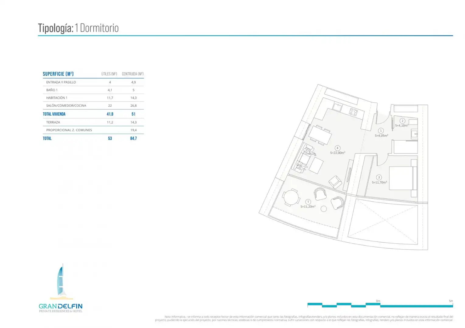 Apartamento con piscina en venta en Playa de Poniente, imagen 10
