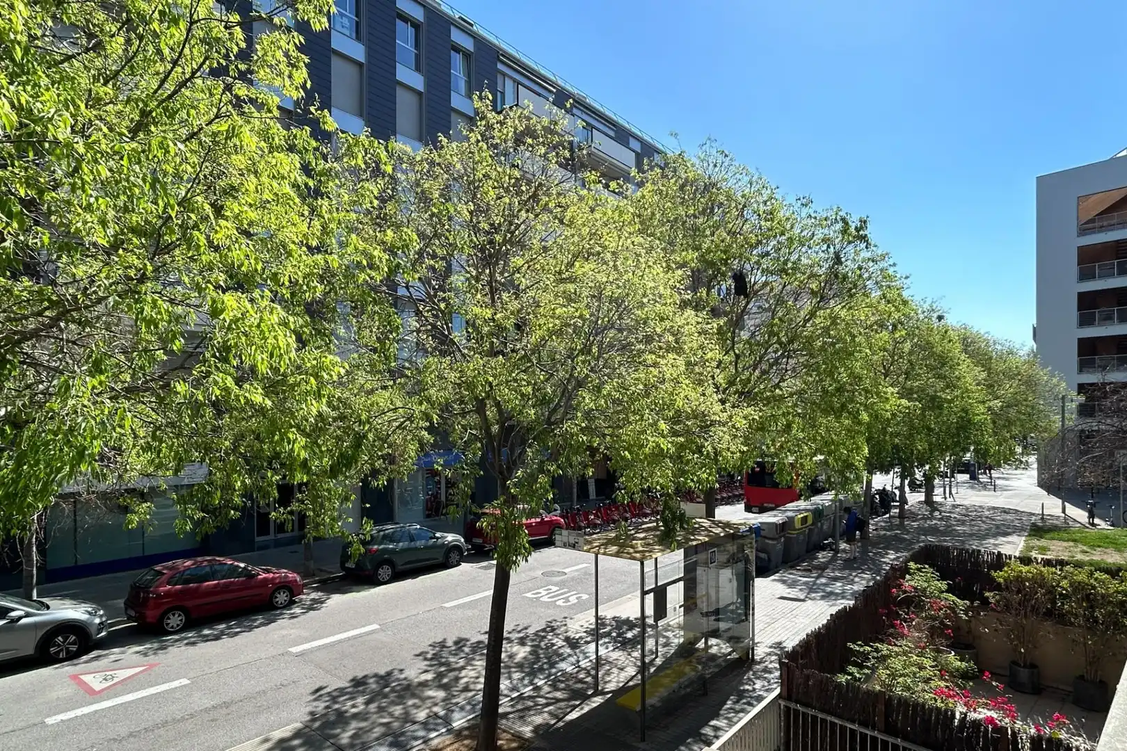 Wohnung mit Aufzug zum Verkauf in Carrer ESPRONCEDA, imagen 12