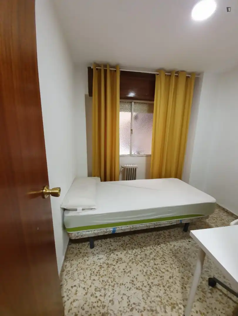 Habitació a Camino de Ronda