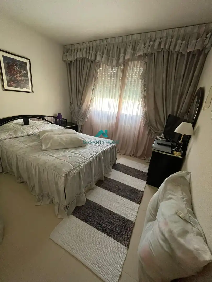 Dormitori de Casa adosada en venda en Navalcarnero