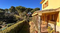 Garden of Country house for sale in Palafrugell  with Air Conditioner, Heating and Terrace