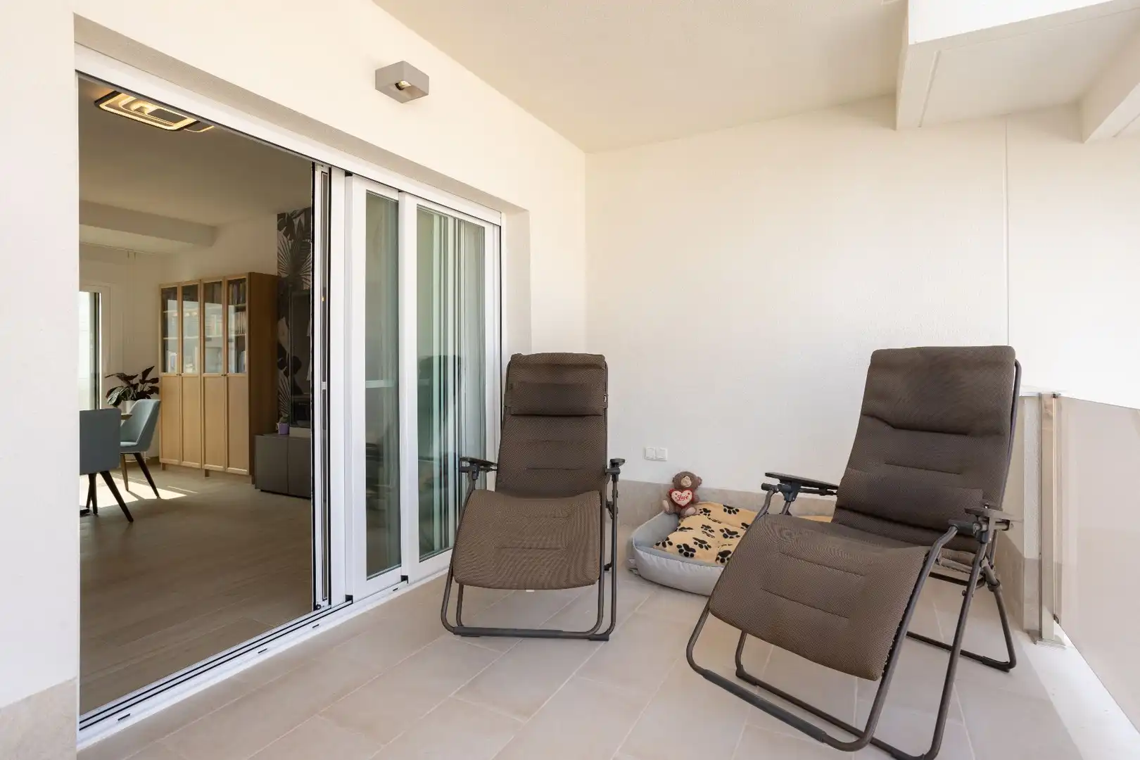 Penthouse mit Pool zum Verkauf in San Miguel de Salinas, imagen 6