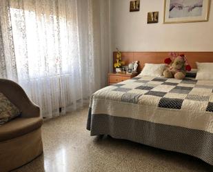 Bedroom of Single-family semi-detached for sale in Sant Feliu de Guíxols  with Air Conditioner and Terrace