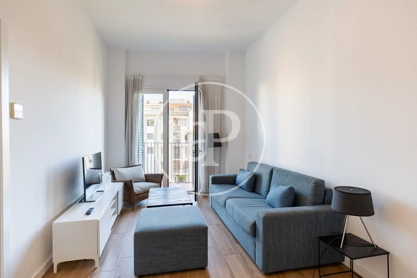 Wohnung mit Pool zum Verkauf in Carrer dels Enamorats