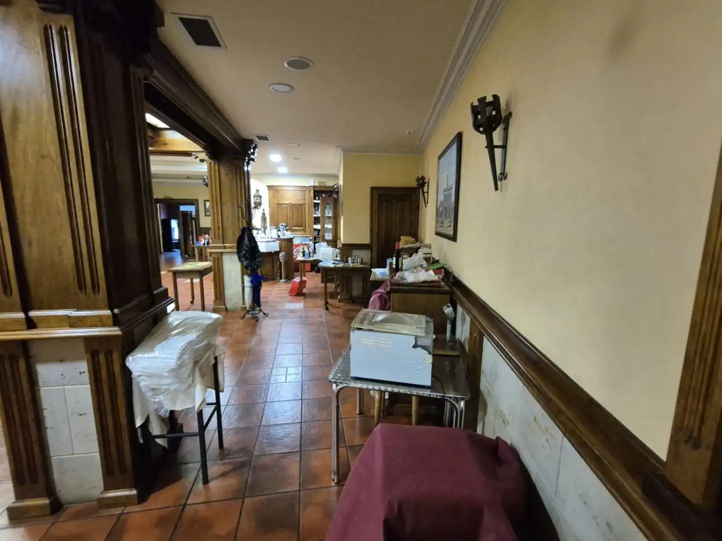 Business premises for sale in SANTO DOMINGO, imagen 11