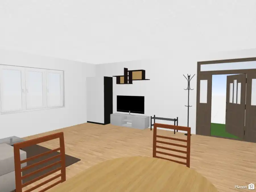 Residencial en venda a Calle Real de Santo Domingo, 10, Guadix