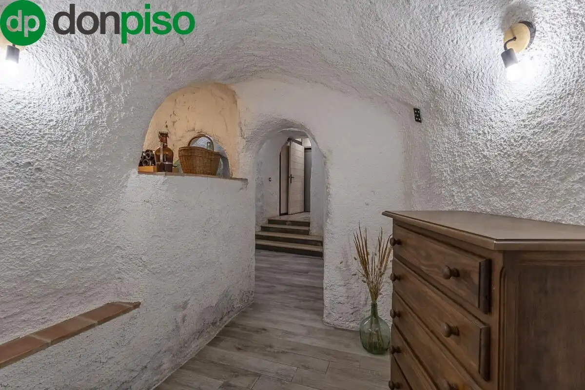 Houses for sale in Granada  with Heating and Terrace