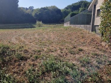 Terreno residenziale in vendita a Calle del Coto da Nai