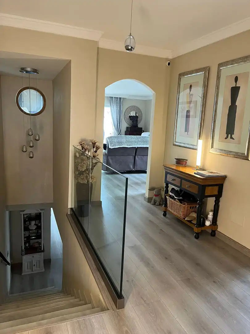 Casa amb piscina en venda a Marbella Centro, imagen 24