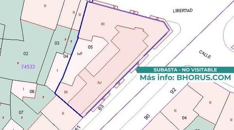 Foto 3 de Dúplex en venta en Virgen de Los Imposibles, 65, Santovenia de la Valdoncina, León