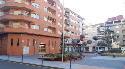 Foto 2 de Piso en venta en Ibi, Alicante