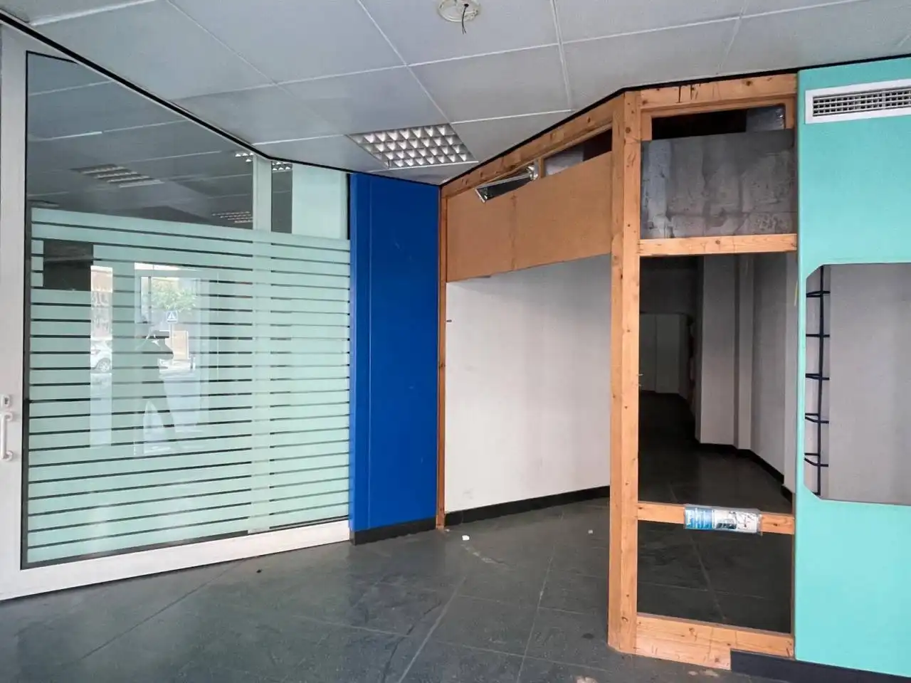 Local comercial en venda a Avenida Vicente Blasco Ibáñez, imagen 4