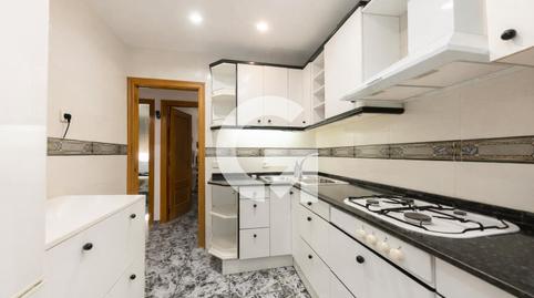 Foto 3 de Pis en venda a Cl Isaac Albeniz D', Vinyets - Molí Vell, Sant Boi de Llobregat