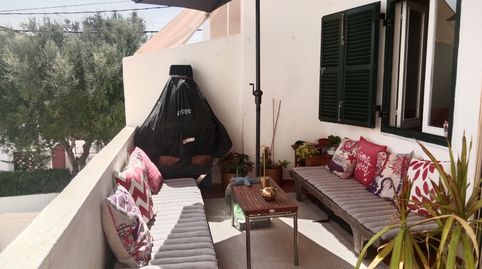 Foto 4 de Casa adosada en venda a Carrer del Rosari, 149, Fornells, Es Mercadal