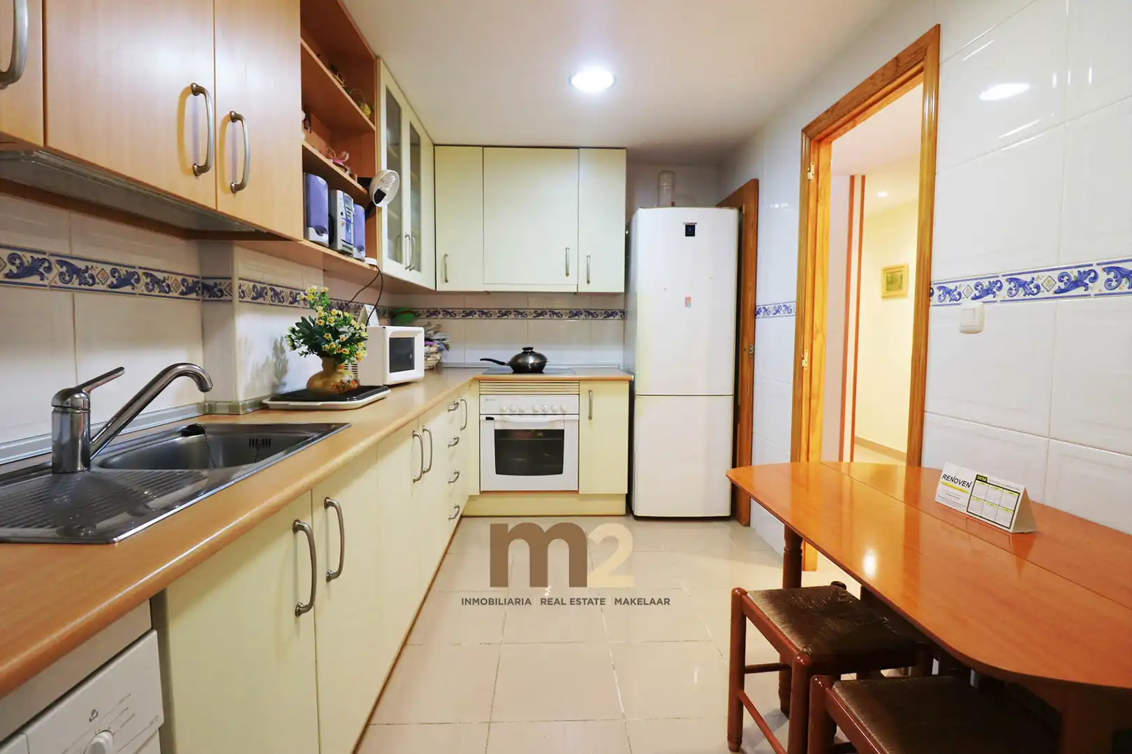 Apartamento con piscina en venta en Avenida del Puerto, imagen 9
