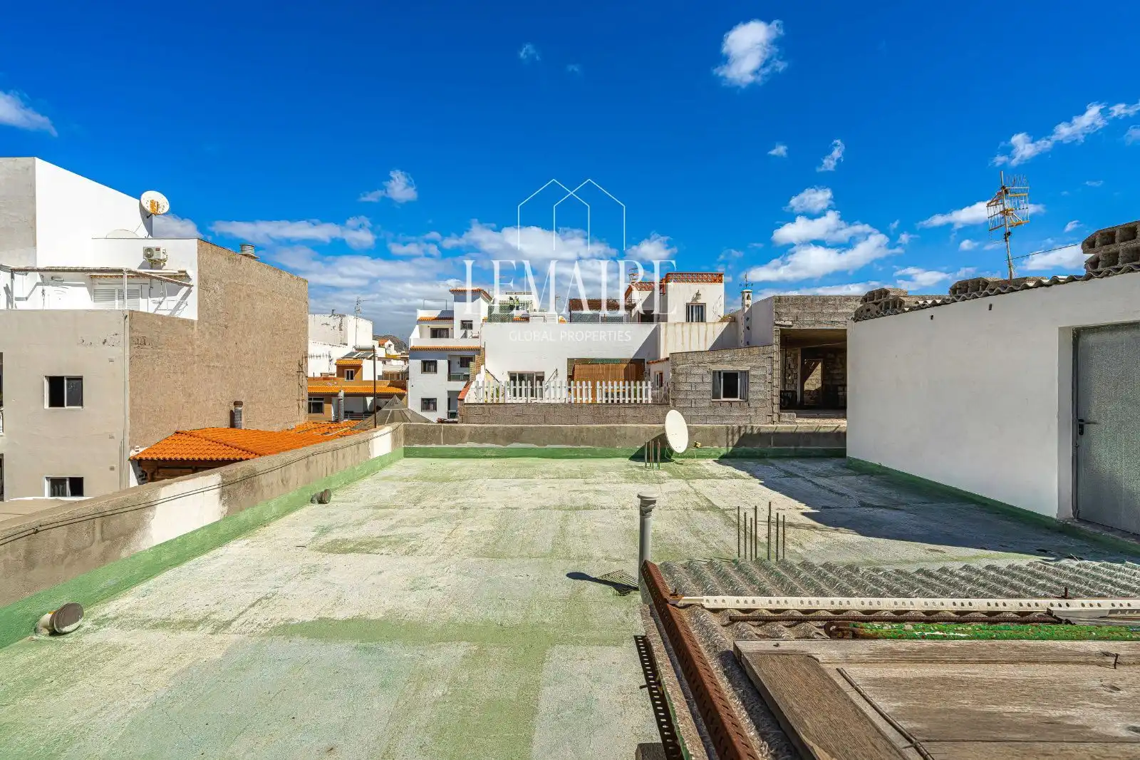 Apartament en venda a El Fraile, imagen 59