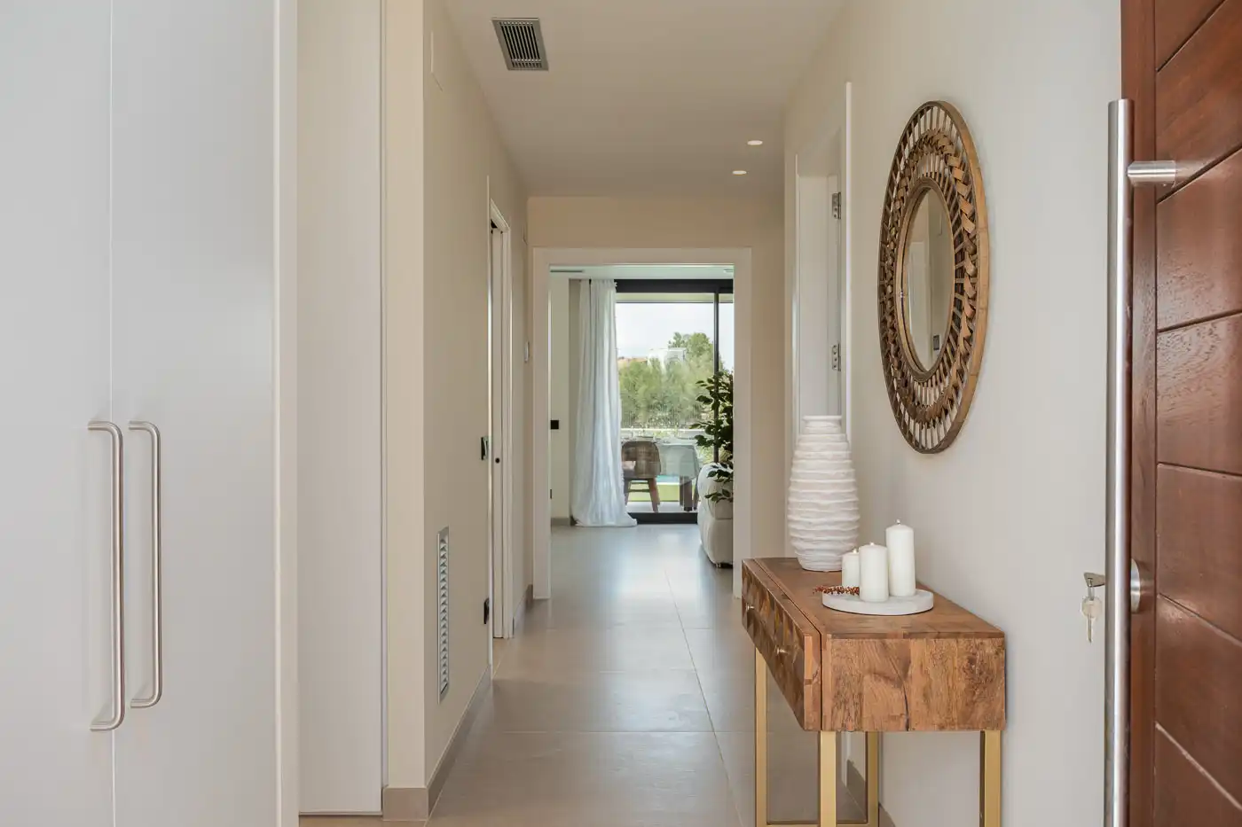 Casa o chalet en venta en Carrer Olivera, 8, Poble