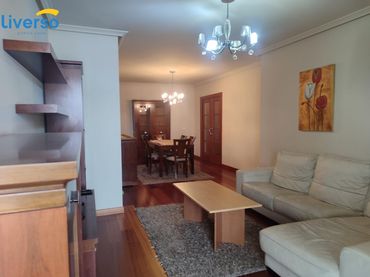 Wohnung mit Balkon zur Miete in Centro