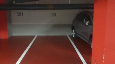 Foto 3 de Garatge de lloguer a Gran Via de Les Corts Catalanes, 1182, El Besós i el Maresme, Barcelona