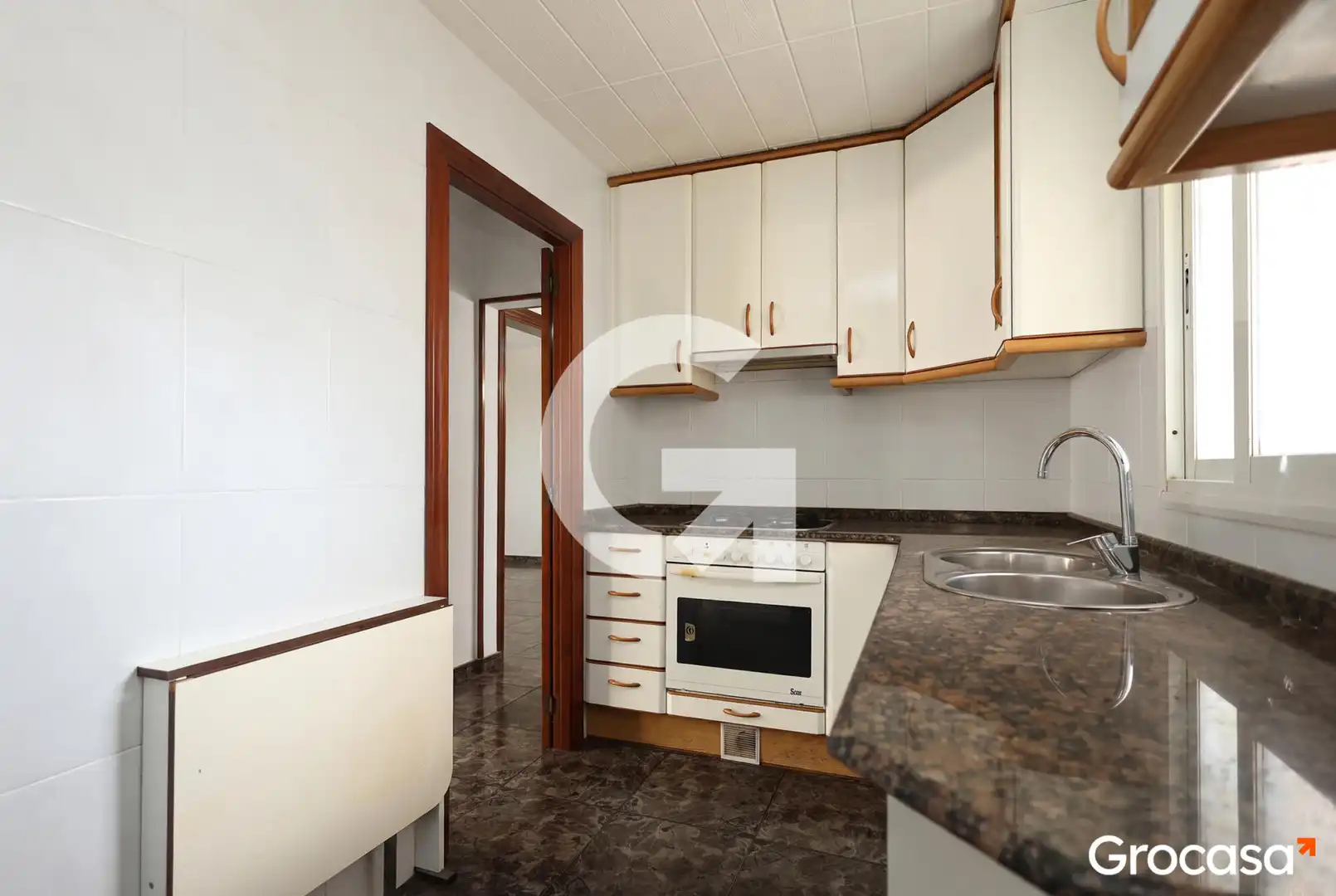 Flat with terrace for sale in CL MARE DEU DE MONTSERRAT, imagen 14