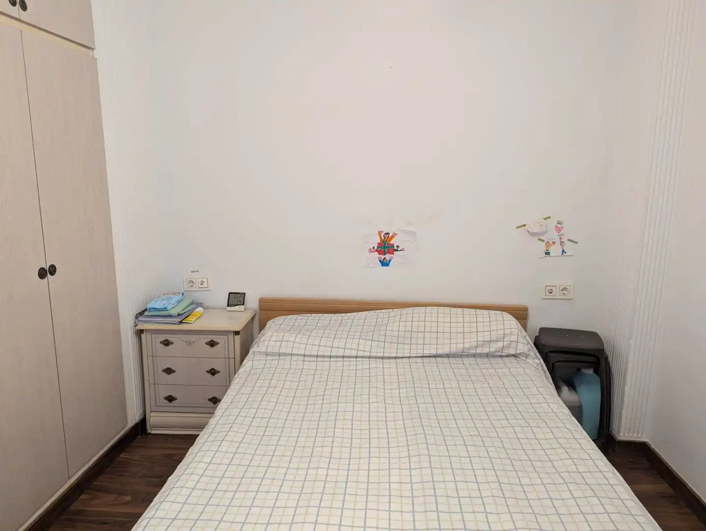 Habitación de Piso en venta en Melilla con Aire acondicionado, Calefacción y Amueblado
