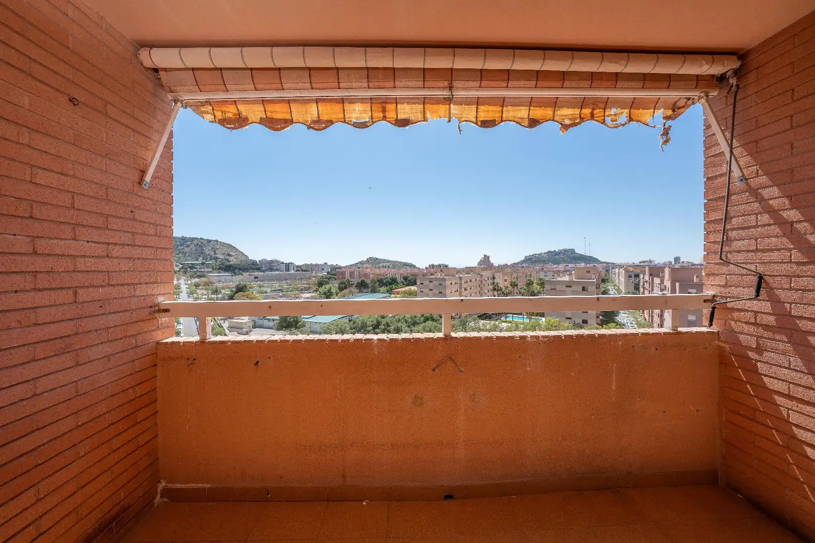 Wohnung mit Terrasse zum Verkauf in Garbinet - Vistahermosa, imagen 12