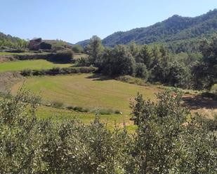 Finca rústica en venda en Fuentespalda