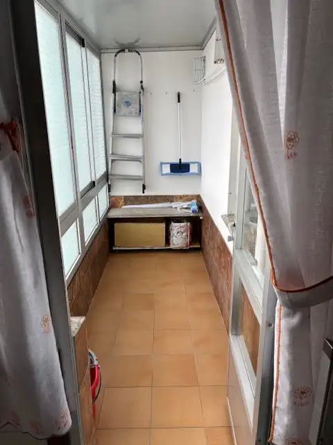 Piso en venta en Avenida Finisterre, A Laracha