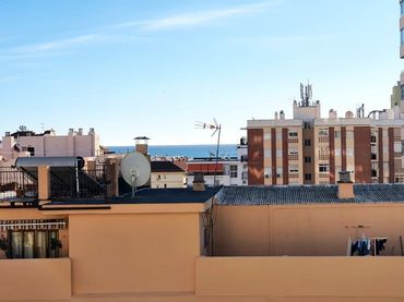 Flat with pool for sale in Centro ciudad
