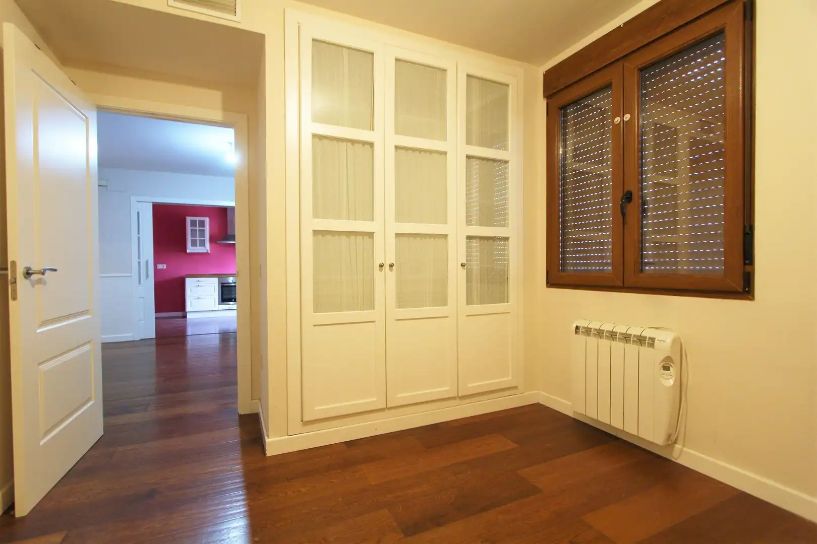 Wohnung zum Verkauf in Badajoz mit Klimaanlage, Heizung und Terrasse