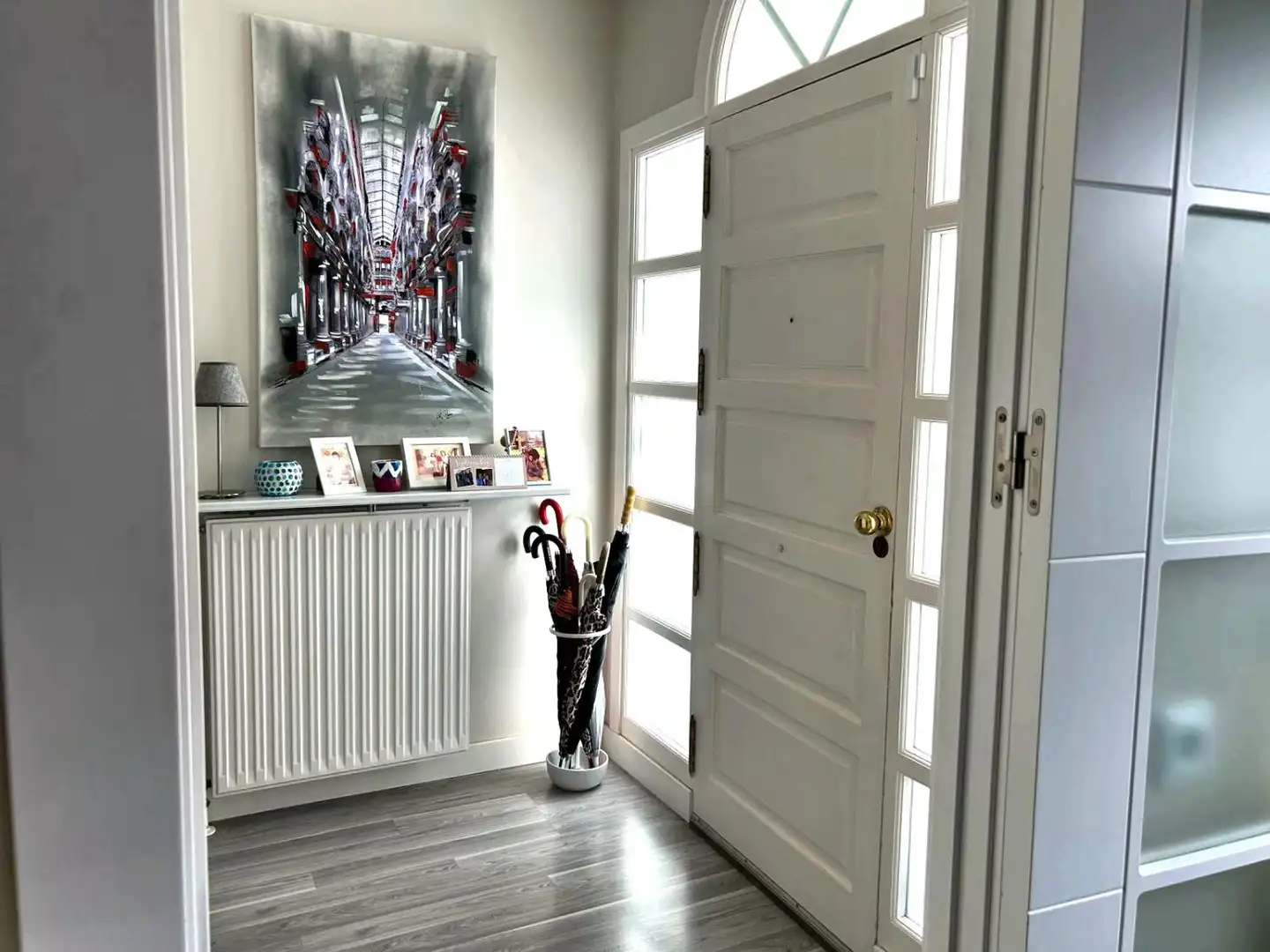 Casa adosada en venta en Albacete con Aire acondicionado, Calefacción y Parquet