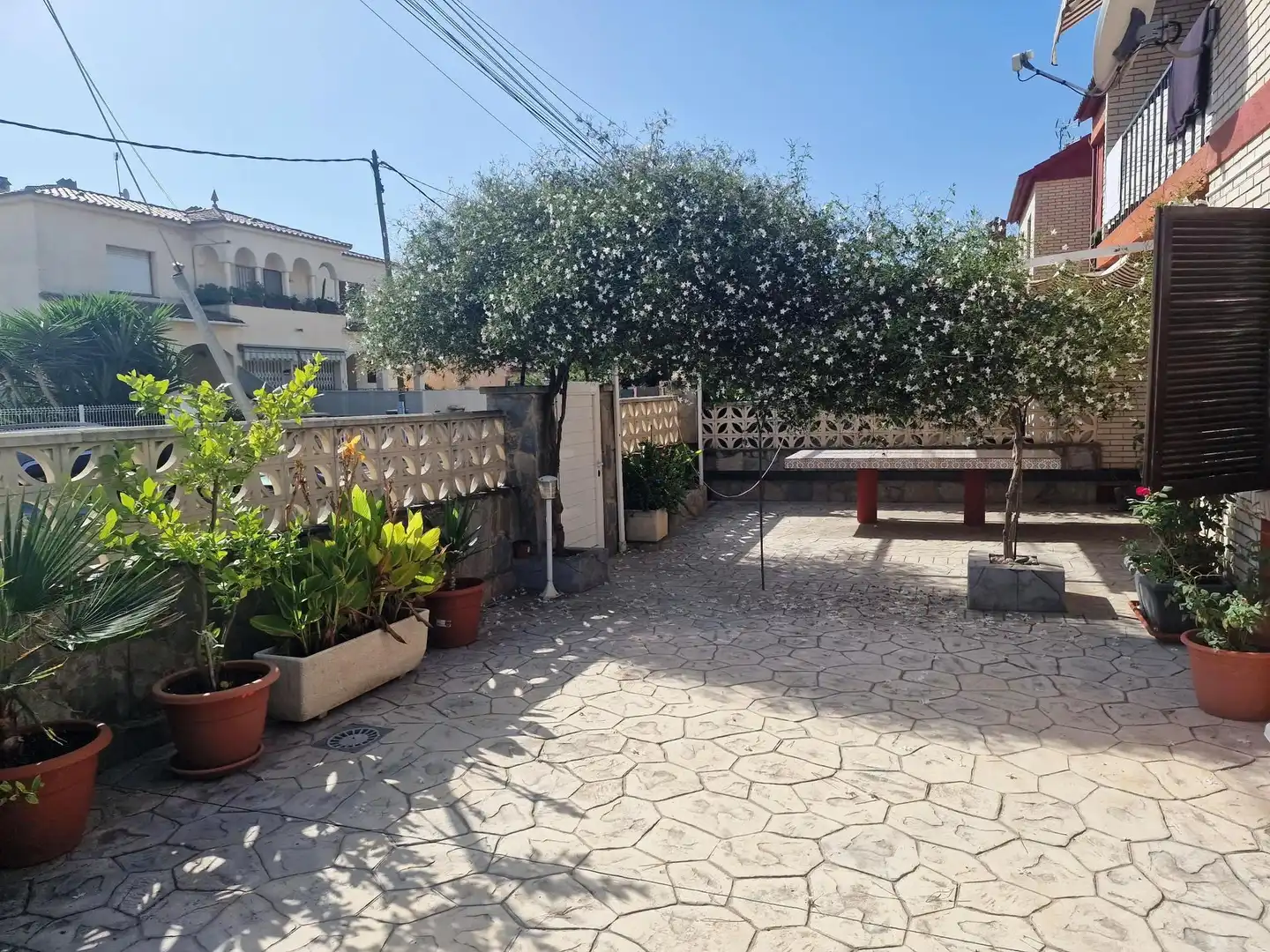 Apartment with garden for sale in Ardiaca - La Llosa, imagen 20