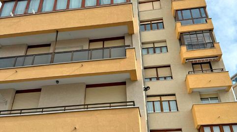 Photo 2 of Flat for sale in Paseo Canalejas, 91a, General Dávila, Santander