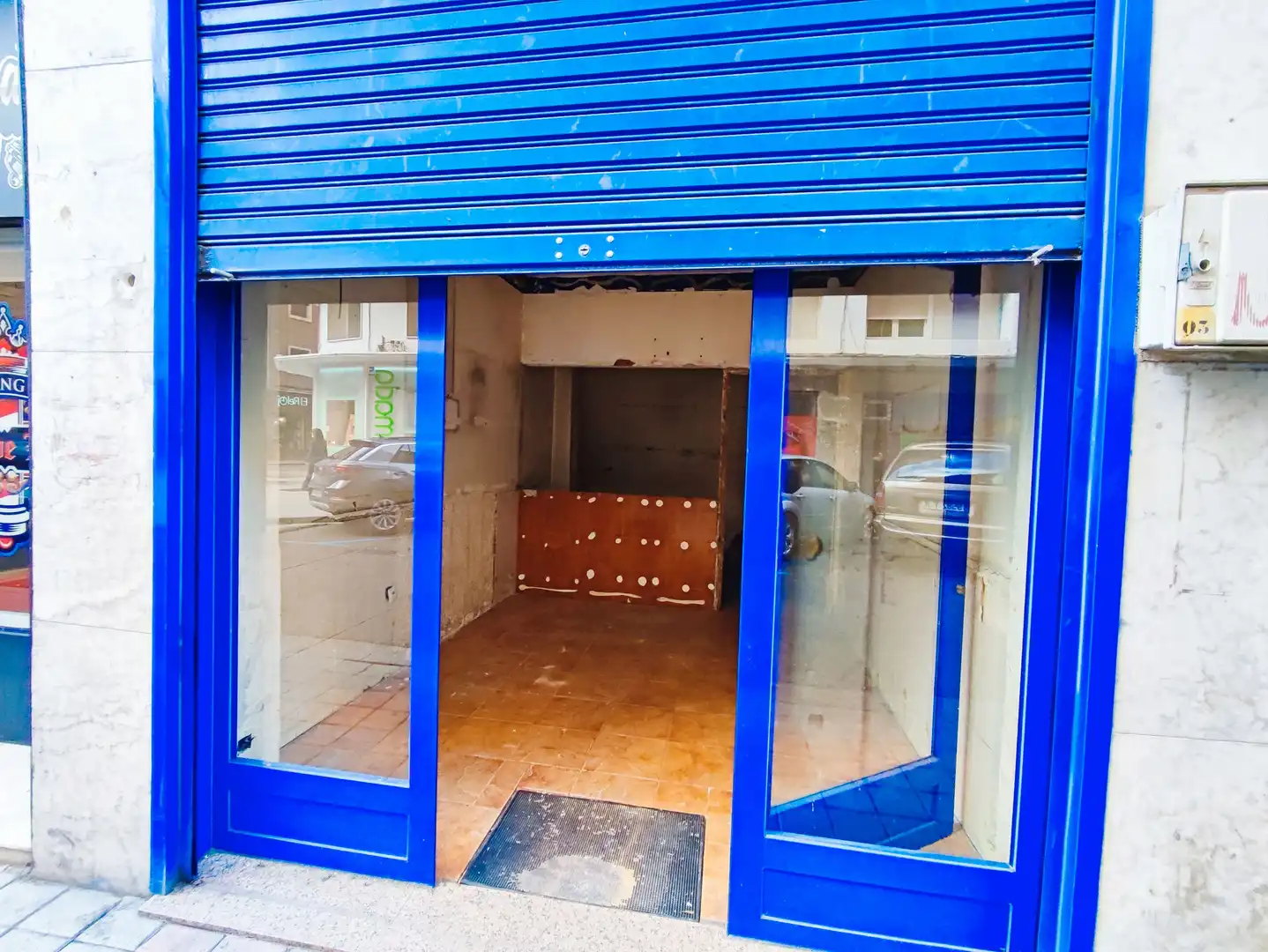 Local comercial en venda a Calle Rizarzuela 11, imagen 2