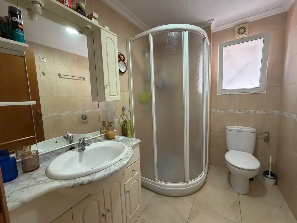 Apartment with pool for sale in Calle Francisco De Quevedo, imagen 13