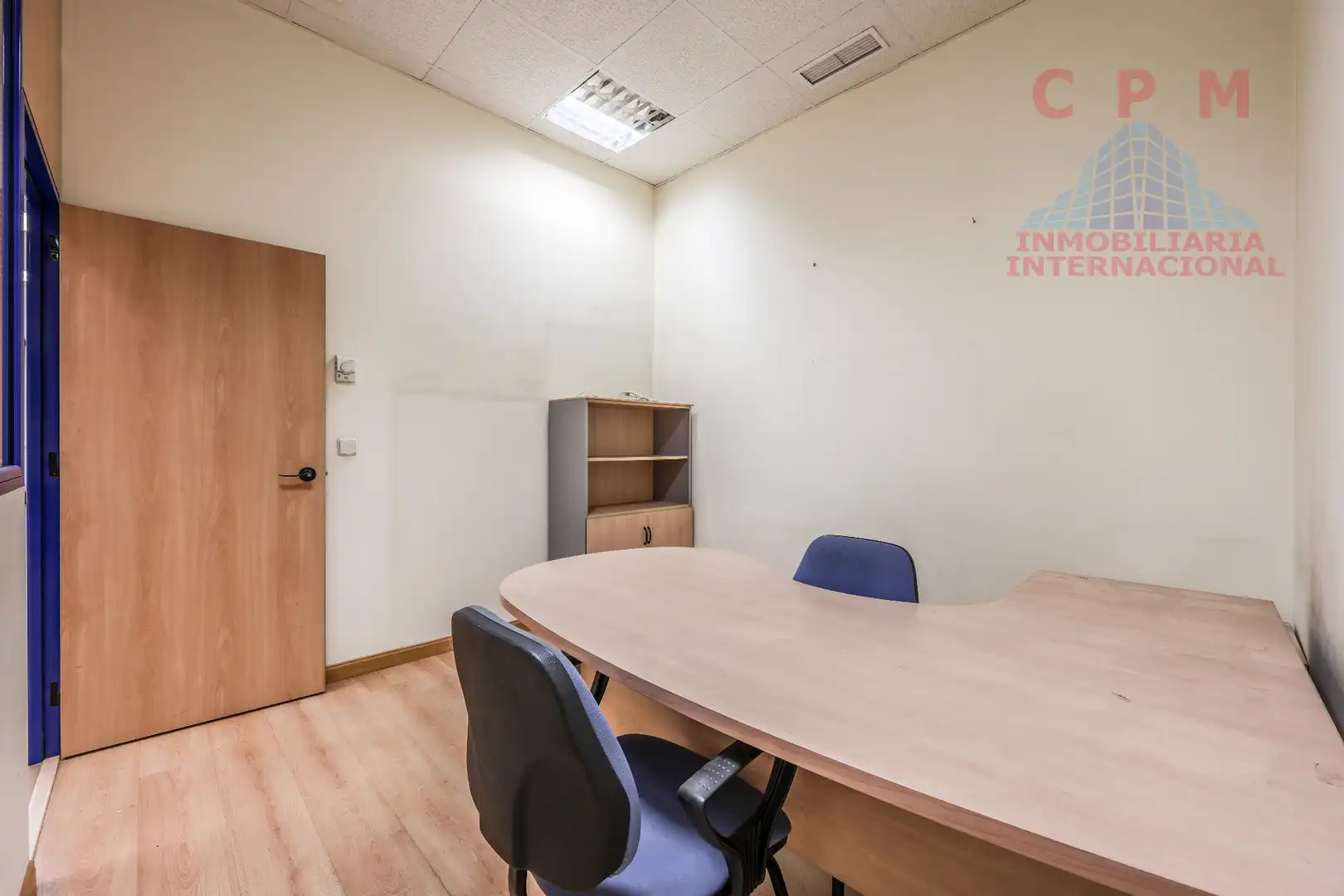 Local de alquiler en Madrid con Aire acondicionado, Calefacción y Parquet