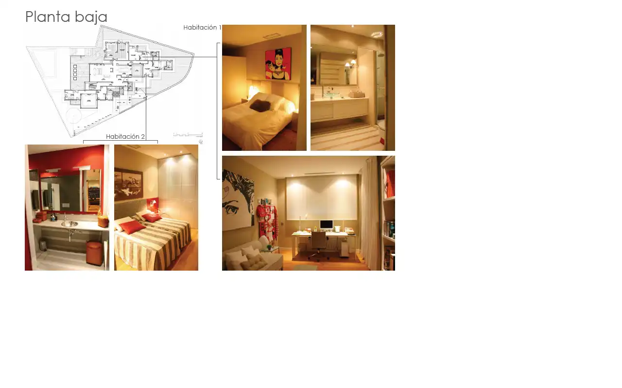 Bedroom of Houses for sale in Murcia  with Air Conditioner, Heating and Private garden