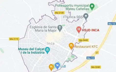 Local comercial en venda a Son Amonda - Reis Catòlics, imagen 2