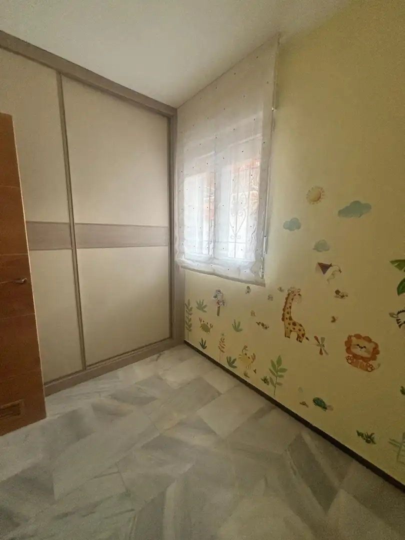 Habitación de Casa adosada en venta en Córdoba con Aire acondicionado, Calefacción y Terraza