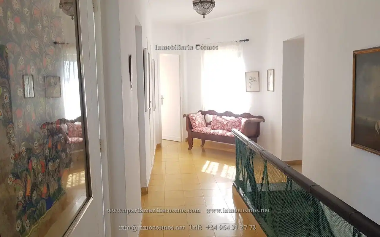Casa o chalet en venta en Oropesa del Mar / Orpesa con Aire acondicionado, Calefacción y Jardín privado