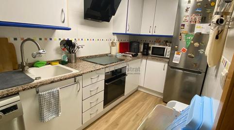 Foto 3 von Wohnung zum Verkauf in Carrer Garbí, Alitana - Casablanca, Villajoyosa / La Vila Joiosa