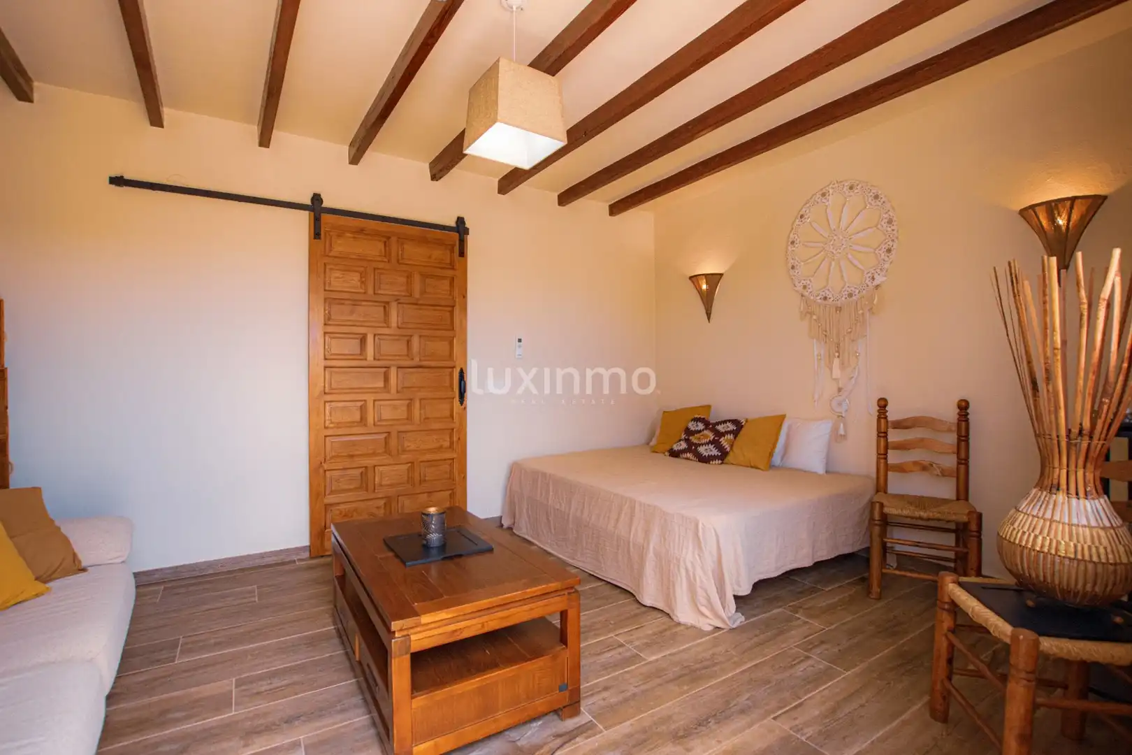 Villa avec terrasse à vendre à Benissa pueblo, imagen 37