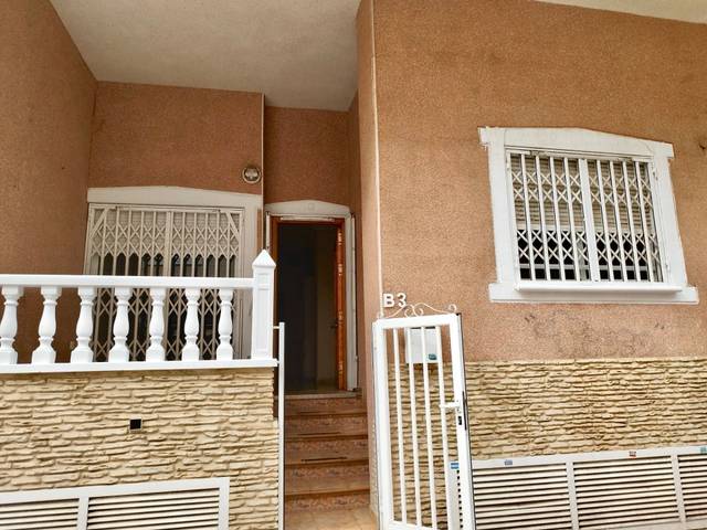 Piso en Alquiler en Antonio Machado