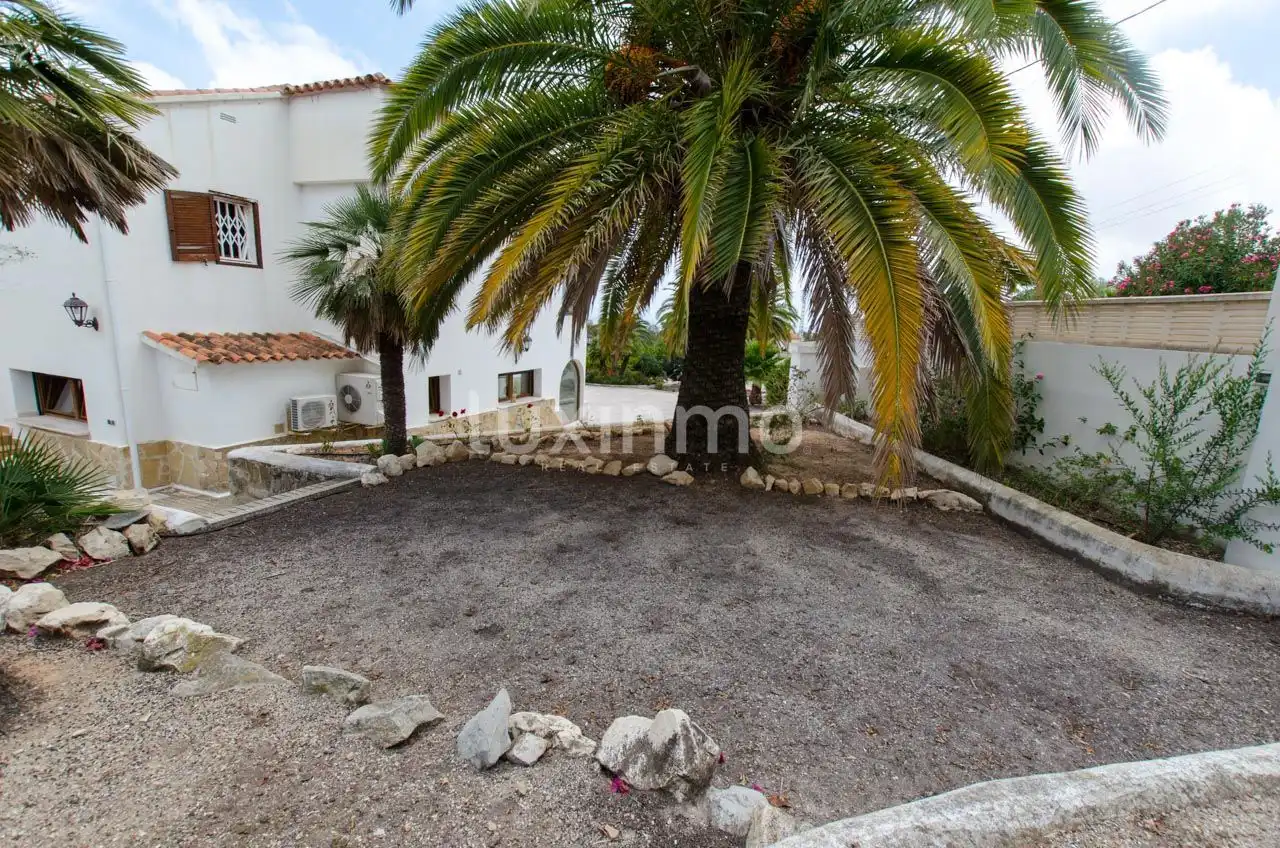 Villa avec piscine à vendre à Cometa, imagen 25
