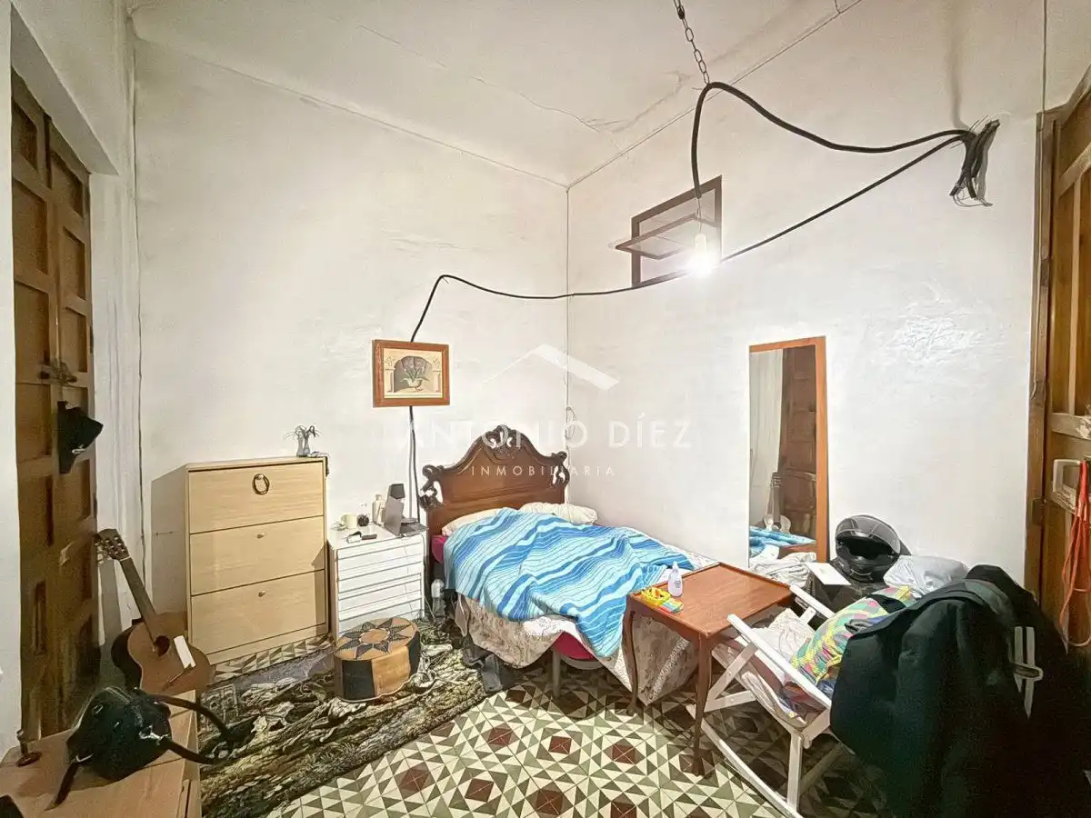 Habitación de Casa o chalet en venta en Aspe con Terraza