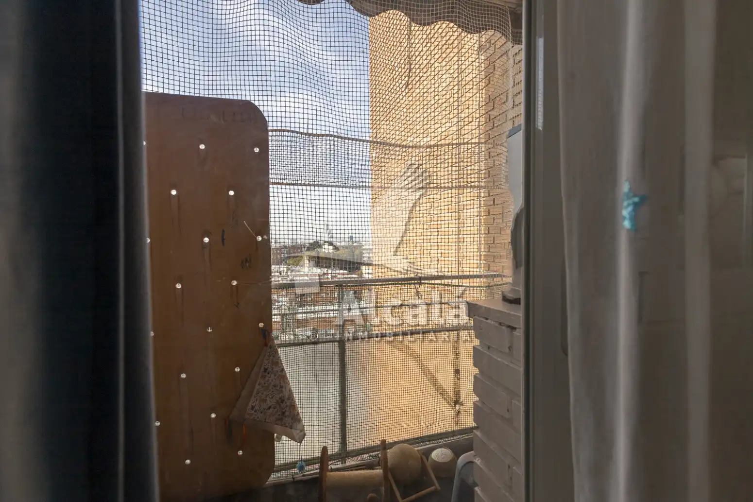Terraza de Piso en venta en Alcalá de Henares con Calefacción y Terraza